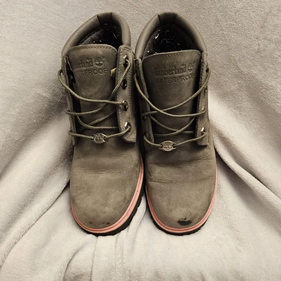 Timberland - Picture 5 of 10